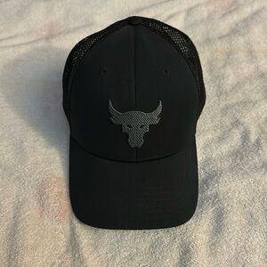 Project Rock Trucker Hat